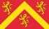 Bandera d'Anglesey