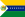 Flagge von Apure State.svg