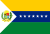 Flag of Apure State.svg