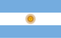 Outline of Argentina