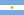 Argentinská vlajka. Svg