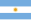 Argentinien