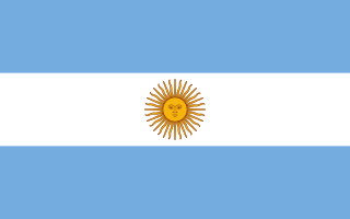Argentina Country in South America