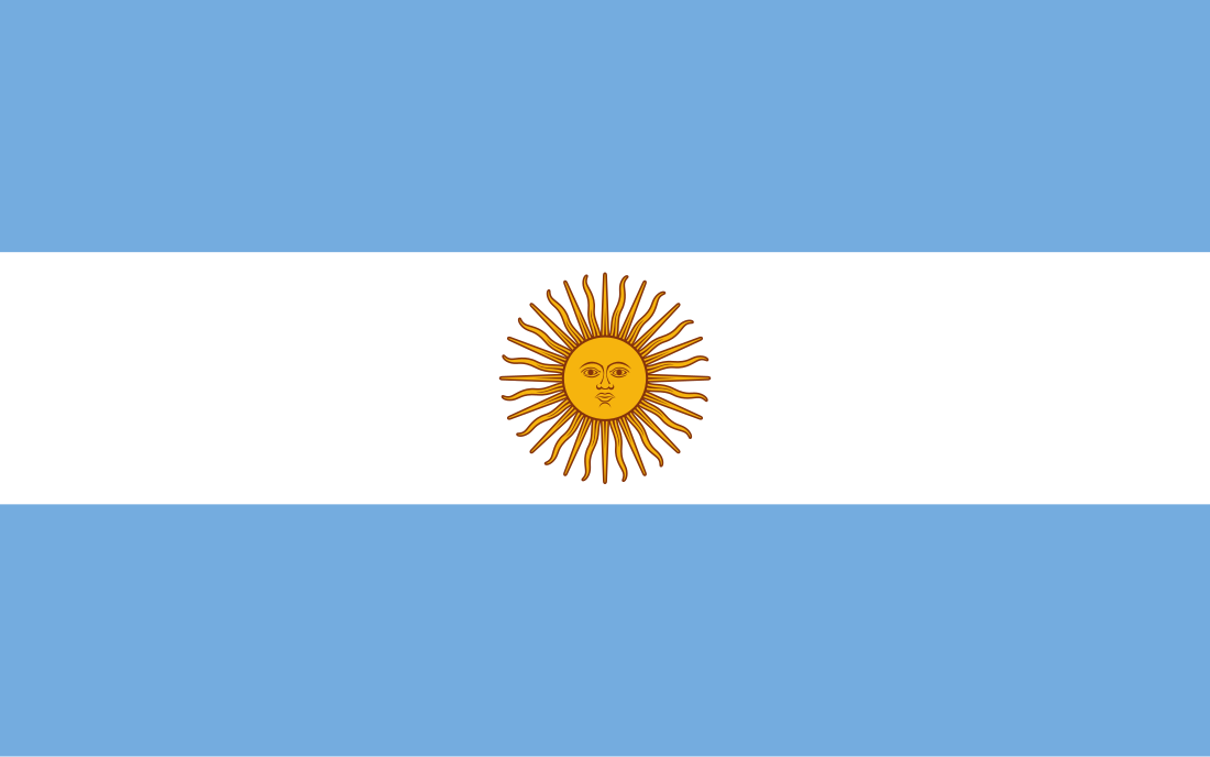 Argentinië