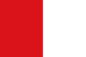 ガンショアンの市旗
