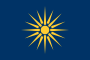 Escudo de Macedonia Occidental