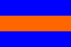Flag of Nassau-Usingen.svg