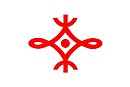 Drapeau de Taishi-chō