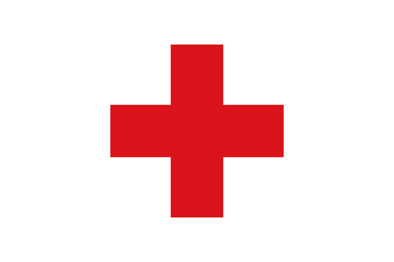 「赤十字」の画像検索結果