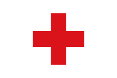Symbol of the Red Cross