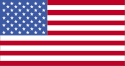 Flag of the United States (2004 World Factbook).gif