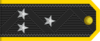 Fleet Admiral rank insignia (North Korea, 1953).png