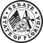 Floridas senat seal.png