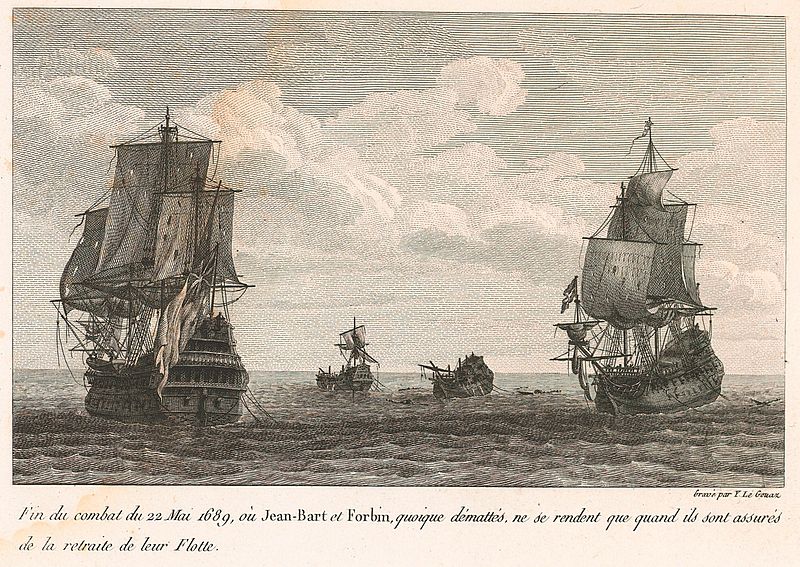 File:Forbin et Jean Bart capture en 1689.jpg