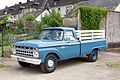 * Nomination Ford F-250, 1965 --Berthold Werner 10:18, 2 July 2017 (UTC) * Promotion Good quality. --Ermell 12:35, 2 July 2017 (UTC)