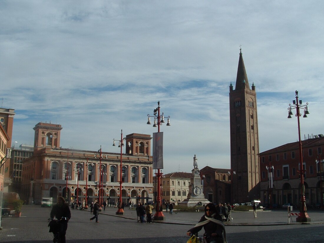 Forlì