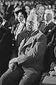 والتر اولبریخت رئیس‌جمهور آلمان شرقی از ۱۹۶۰ تا ۱۹۷۳