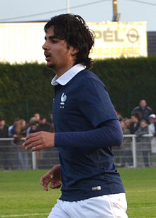 France - England U19, 20150331 52.JPG