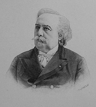<span class="mw-page-title-main">Hector France</span> French writer