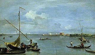 Forte S. Andrea Del Lido, Venice