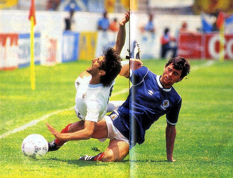 File:Francescoli fouled scotland.jpg