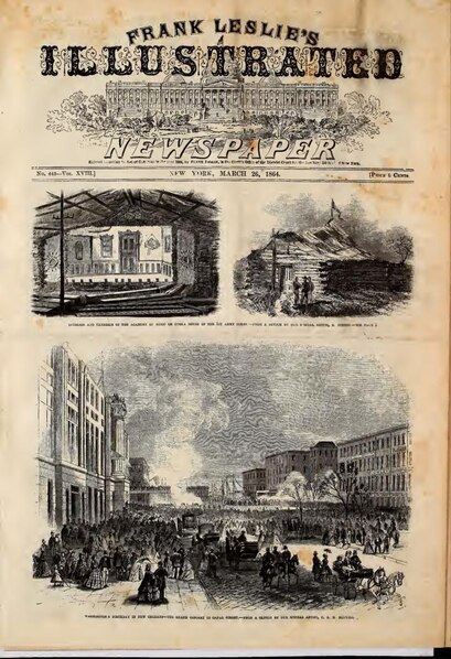 File:Frank Leslie's Illustrated Newspaper Vol. 18.pdf