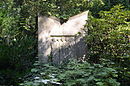 Frankfurt, main cemetery, grave D 404a Scheinberger.JPG