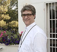 Fred Seibert at Pixelodeon, 2007.jpg