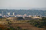 Vignette pour Freedom Park (Pretoria)