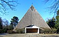 image=File:Friedhofskapelle_Buettgen.jpg