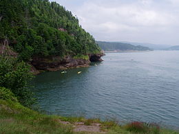 Parcul Național Fundy din Canada 1.jpg