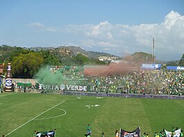 Estadio Luis Amílcar Moreno