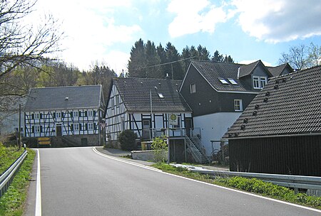 Furth (Kürten)