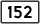 Fylkesvei 152.svg