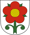 Brasão de Güttingen