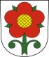 Blason de Güttingen