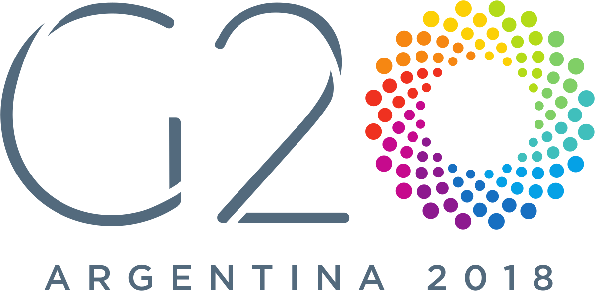 قمة مجموعة العشرين بوينس آيرس 2018 ويكيبيديا