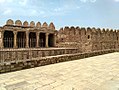 GREAT WALL OF GWALIOR FORT.jpg