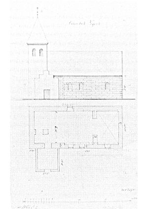 Assentoft: Historie, Geografi, Infrastruktur