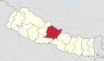 Pienoiskuva sivulle Gandaki