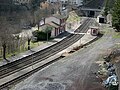 Vignette pour Gare de Monistrol-d'Allier