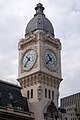 Gare de Lyon, Paris