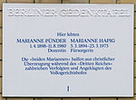 Vorschaubild für Marianne Hapig