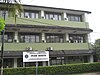 Gedung utama Badan Pengembangan dan Pembinaan Bahasa, Rawamangun.jpg