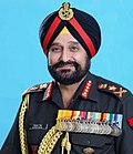 Thumbnail for Bikram Singh (general)