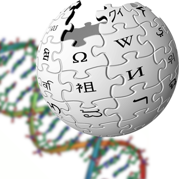 Gene Wiki