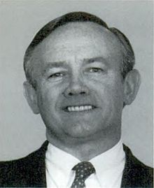 George J. Hochbrueckner