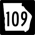 Georgia 109 (1960).svg