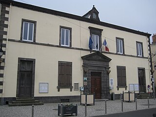 Жерза,  Auvergne-Rhône-Alpes, Франція