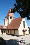 Christ the King Church